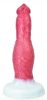 Yasnox Alien – prémium dildo 22 cm hosszú