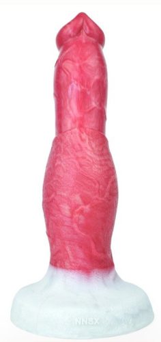 Yasnox Alien – prémium dildo 22 cm hosszú