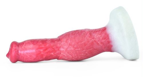 Yasnox Alien – prémium dildo 22 cm hosszú
