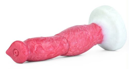 Yasnox Alien – prémium dildo 22 cm hosszú