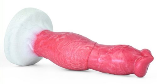 Yasnox Alien – prémium dildo 22 cm hosszú
