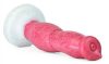 Yasnox Alien – prémium dildo 22 cm hosszú
