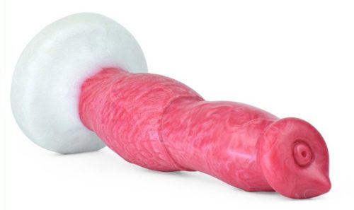 Yasnox Alien – prémium dildo 22 cm hosszú
