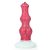 Alien Allgatox – prémium dildó 22 x 7,2 cm