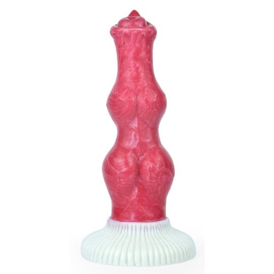 Alien Allgatox Dildo 22 x 7.2cm