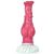 Alien Sandix – prémium dildó 22 x 7 cm 