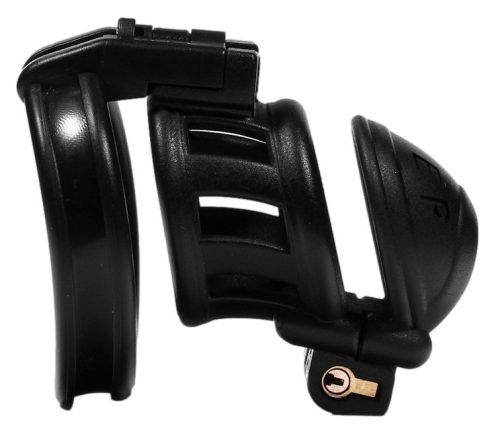 Slavia - prémium férfi önmegtartó ketrec 8 x 3 cm