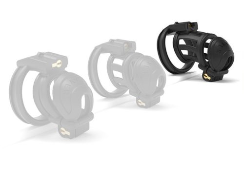 Salvia - prémium pároknak szánt fenntartó ketrec 9x3.3cm