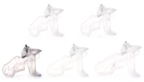 Presskey – prémium méretű megkötő ketrec 8,5 x 3,3 cm