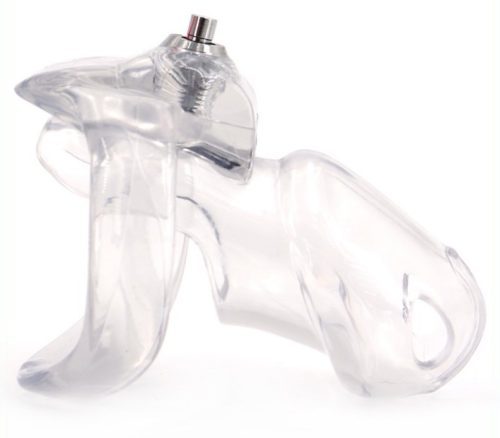 Presskey – prémium méretű megkötő ketrec 8,5 x 3,3 cm