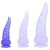 Dildo Winkle S 13.5 x 4.5cm lila