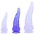 Dildo Winkle M 16 x 5.5cm lila