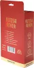 Fetish Fever Kötöző szett 4 részes fekete