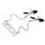 Teton Tong – prémium grillcsipesz (40 cm)