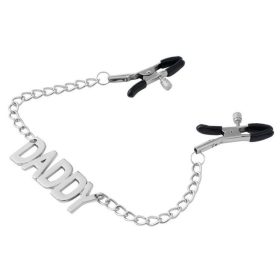 Apu lemez mellek csipesz 40 cm – érzéki felfedezéshez