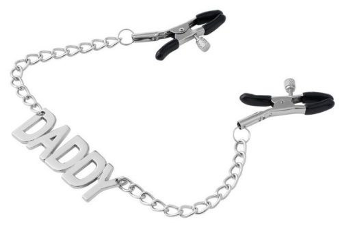 Apu lemez mellek csipesz 40 cm – érzéki felfedezéshez