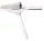 Anal Speculum Trumpet – prémium 8 x 5 cm anális tágító