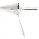 Anal Speculum Trumpet – prémium 8 x 5 cm anális tágító