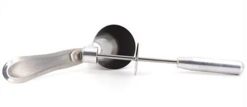 Anal Speculum Trumpet – prémium 8 x 5 cm anális tágító