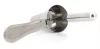 Anal Speculum Trumpet – prémium 8 x 5 cm anális tágító