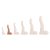 Dildo Zoo Elephant – prémium 18 cm-es zselés vibrátor