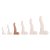 Dildo Zoo Elephant – prémium élmény, 22 x 5,5 cm