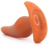 Spadix Silicone Plug L – prémium szilikon anális kiegészítő