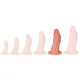 Marco – prémium szilikon XXL dildo 32 x 10,5 cm