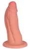 Marco – prémium szilikon XXL dildo 32 x 10,5 cm