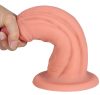 Marco – prémium szilikon XXL dildo 32 x 10,5 cm
