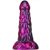 Dildo Fantasy Cyrix – érzéki, 15,5 cm-es lurex vibrátor