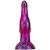 Fantasy Dildo Skurix – színes, prémium dildó 19 x 5.5 cm