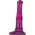 Joll Dildo – 23 cm-es, érzéki lila-fekete prémium eszköz