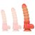 Monster Humiks Dildo L 21 x 6cm