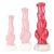 Wulff Dildo – prémium intim élmény 23 x 7,5 cm