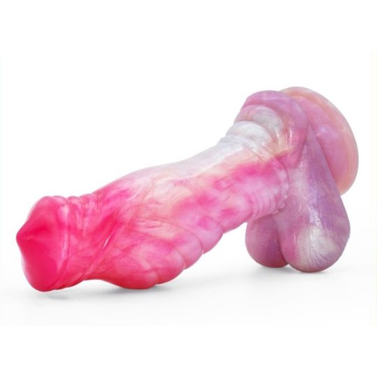 Mofax Monster – prémium dildó 15 x 5.5 cm
