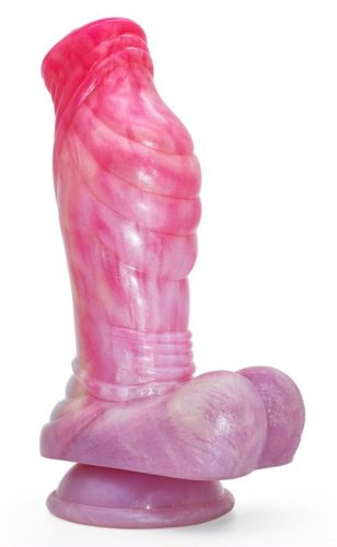 Mofax Monster – prémium dildó 15 x 5.5 cm