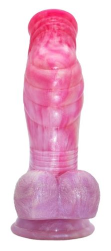 Mofax Monster – prémium dildó 15 x 5.5 cm