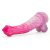 Jostex Monster – érzéki prémium dildó 21 x 6 cm