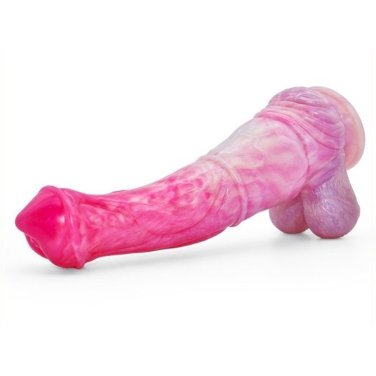 Monster Jostex Dildo 21 x 6cm