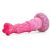 Monster Karfux – prémium, illeszkedő dildó 21 cm