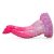 Monster Titols – prémium dildo 17 cm hosszú, 6,5 cm átmérőjű