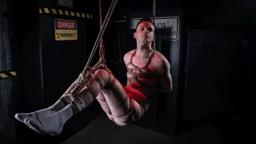 BUNNY ROPE – stílusos fehér zoknik fiatalos lendülettel