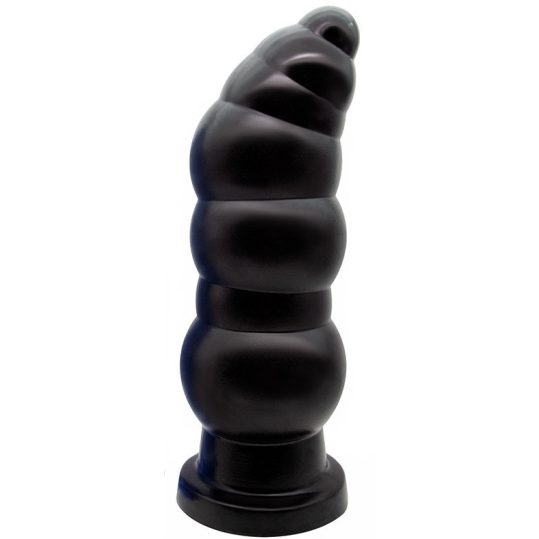 Larva Dildo 25 x 8.5cm