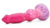 Dildo Monster Pawis – prémium, formázott vibrátor 20 cm