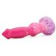 Dildo Monster Pawis – prémium, formázott vibrátor 20 cm