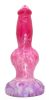 Dildo Monster Pawis – prémium, formázott vibrátor 20 cm