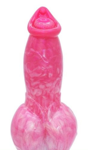 Otsox Monster – nagy méretű, prémium dildó