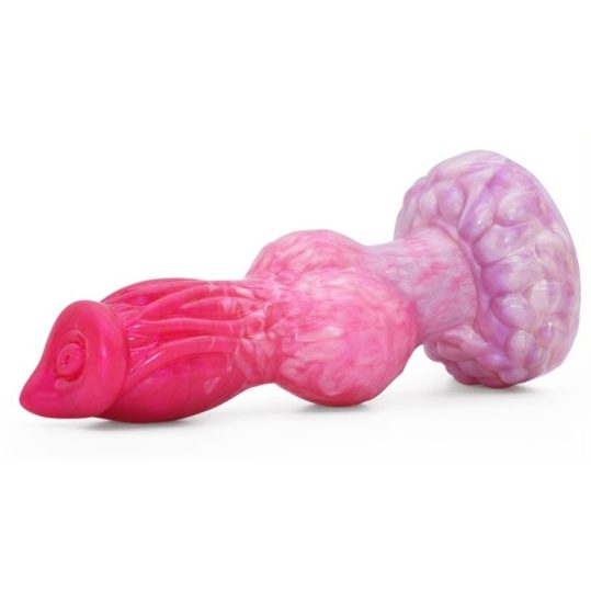 Dildo Monster Bytis 17 x 7cm