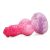 Tiquis Dildo Monster – prémium, érzéki 15 cm-es kényeztető